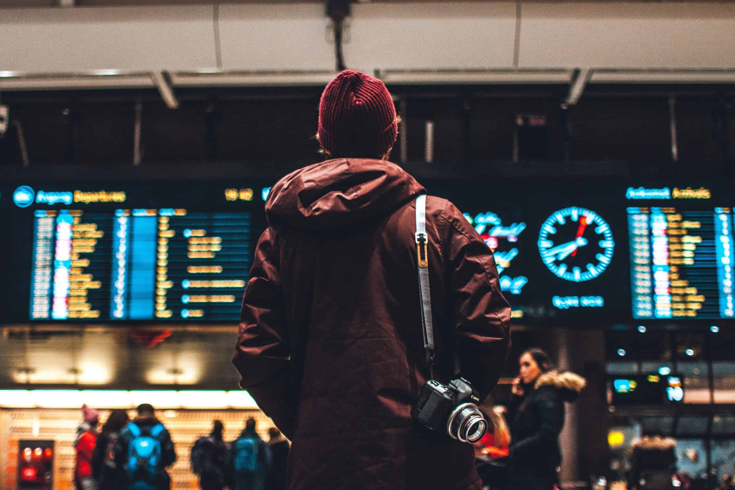 Holiday Travel Trends: Travel Preview for 2024 | CivicScience