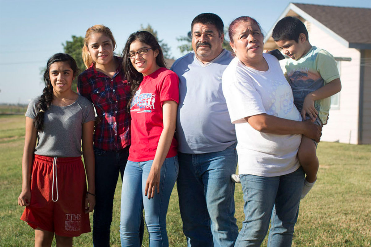 In Their Own Words: Oral Histories of California Farmworkers | Civil Eats