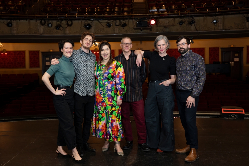 UMN Music Announces Eighth Blackbird Residency | Music | College of Liberal Arts