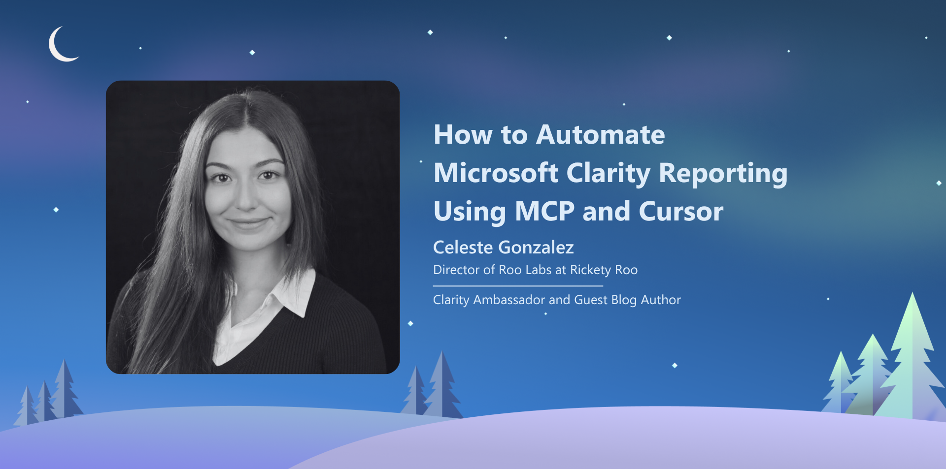 Automate Microsoft Clarity Reports with MCP & Cursor - Understand your customers | Microsoft Clarity Blog