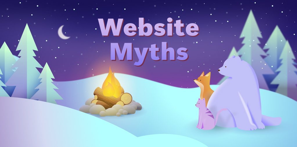 6 Website Myths Exposed by Real User Behavior - Understand your customers | Microsoft Clarity Blog