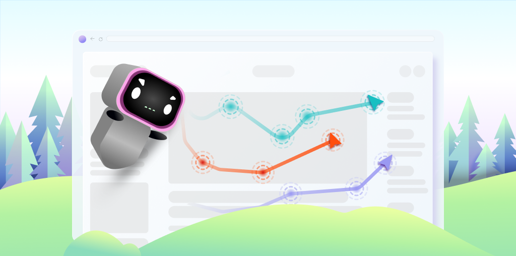 See AI Bot Activity with Clarity - Understand your customers | Microsoft Clarity Blog