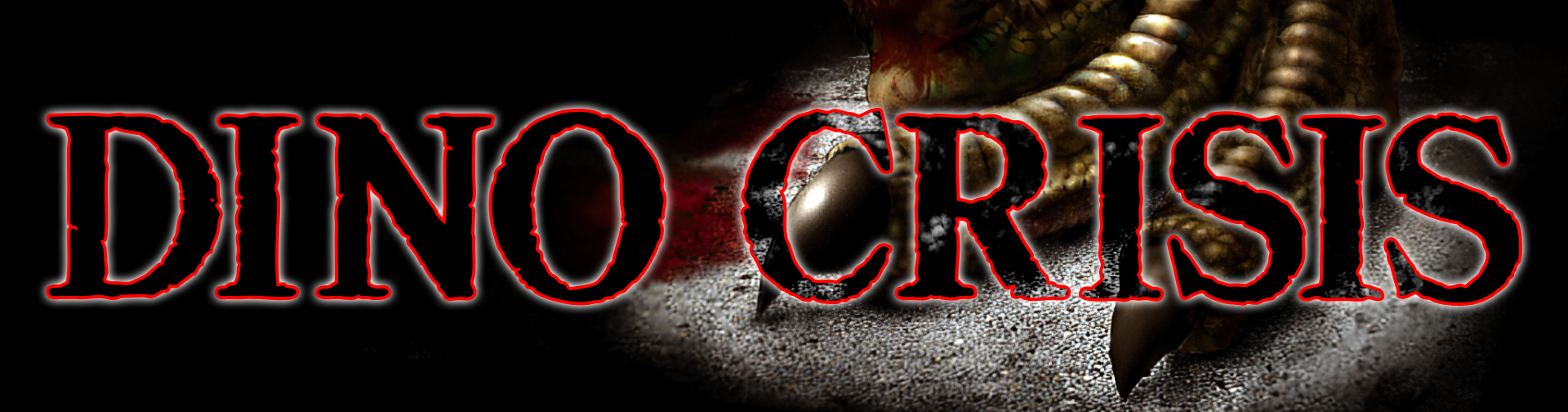 Dino Crisis Classic REbirth – Classic REbirth