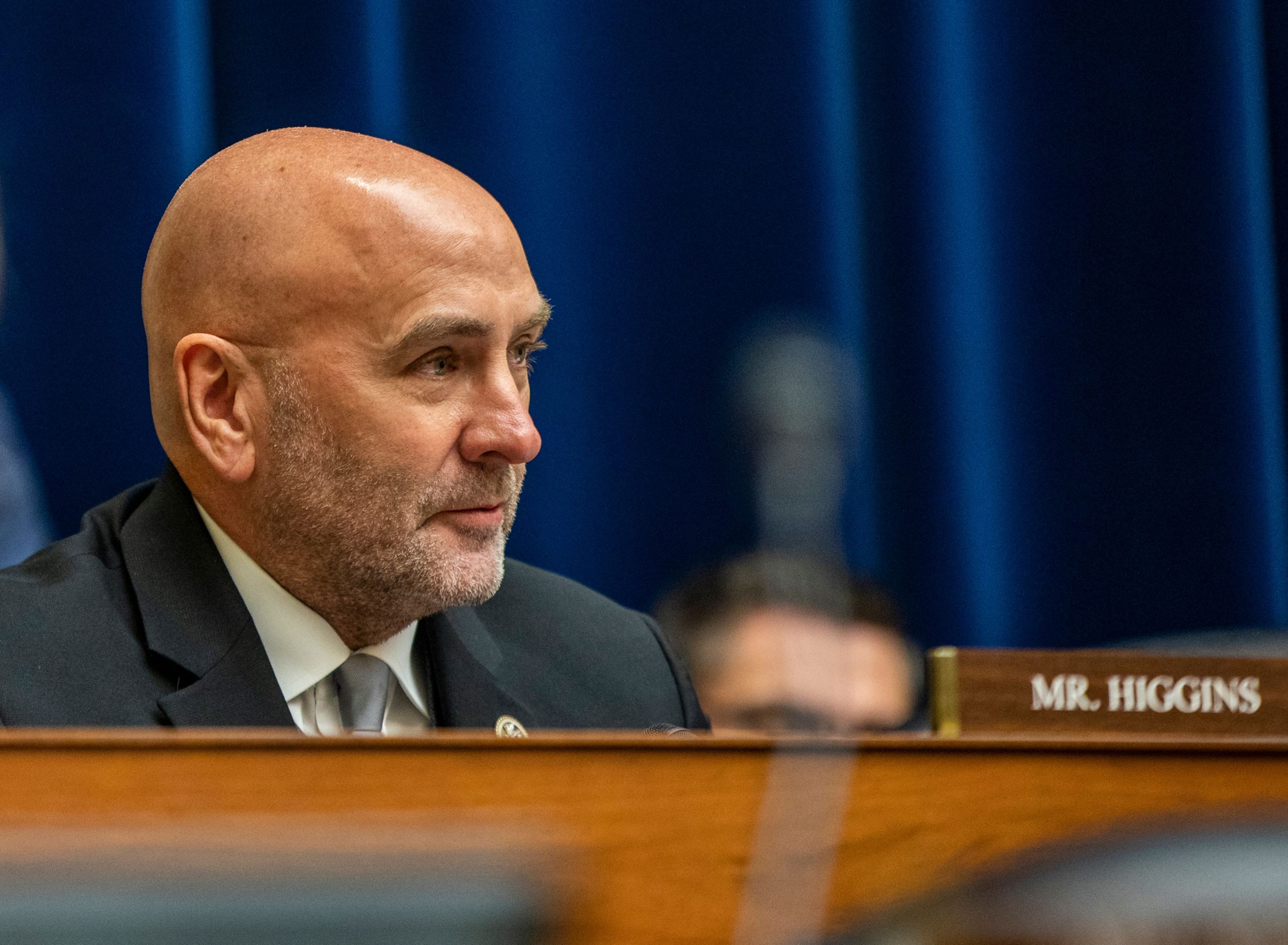 Higgins Leads Freedom Caucus Letter Urging House Leadership Not to Rush CISA Reauthorization - Congressman Clay Higgins