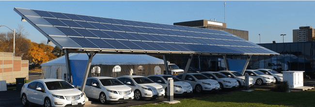 Resilient Energy Subscription for financing Community Microgrids - Clean Coalition