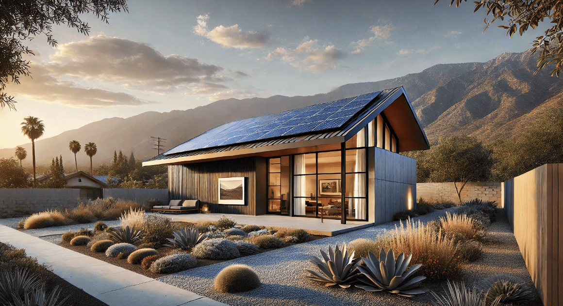 Webinar: Incredible Economics of Super Green Rebuilds – 30 May 2025 - Clean Coalition