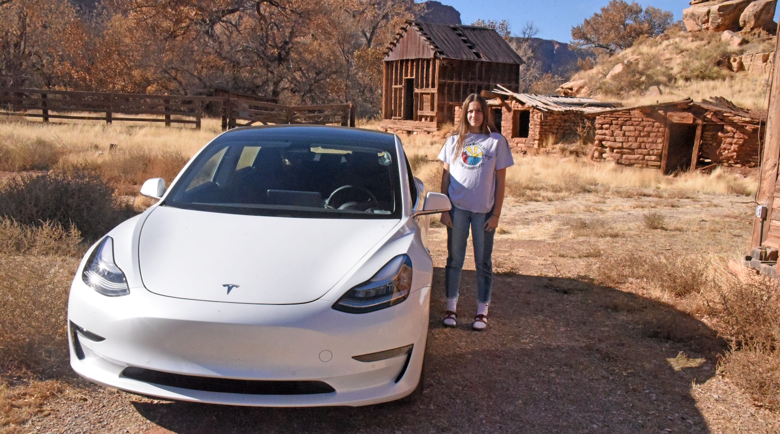 After 5+ Years With My 2019 Tesla Model 3 Long Range: An Addendum - CleanTechnica