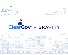 ClearGov Merger Announcement | ClearGov