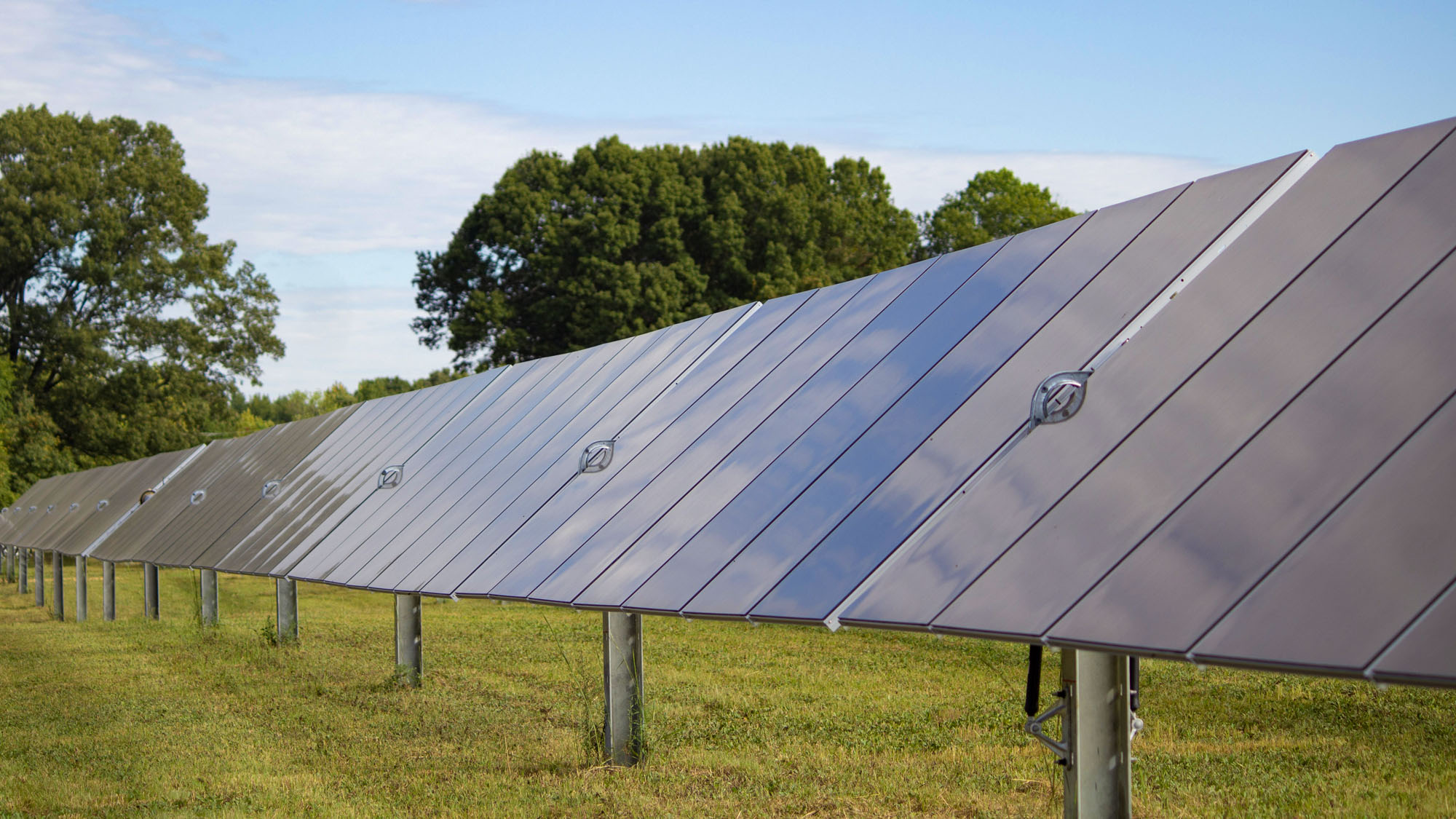 Clearloop develops 1st solar project in Mississippi community [Solar Power World] - Clearloop