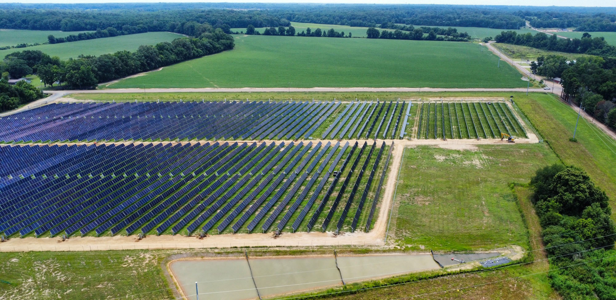 Vanderbilt ‘flips the switch’ on first solar farm collaboration with Clearloop; celebrations on campus Oct. 15–16 [Vanderbilt University] - Clearloop