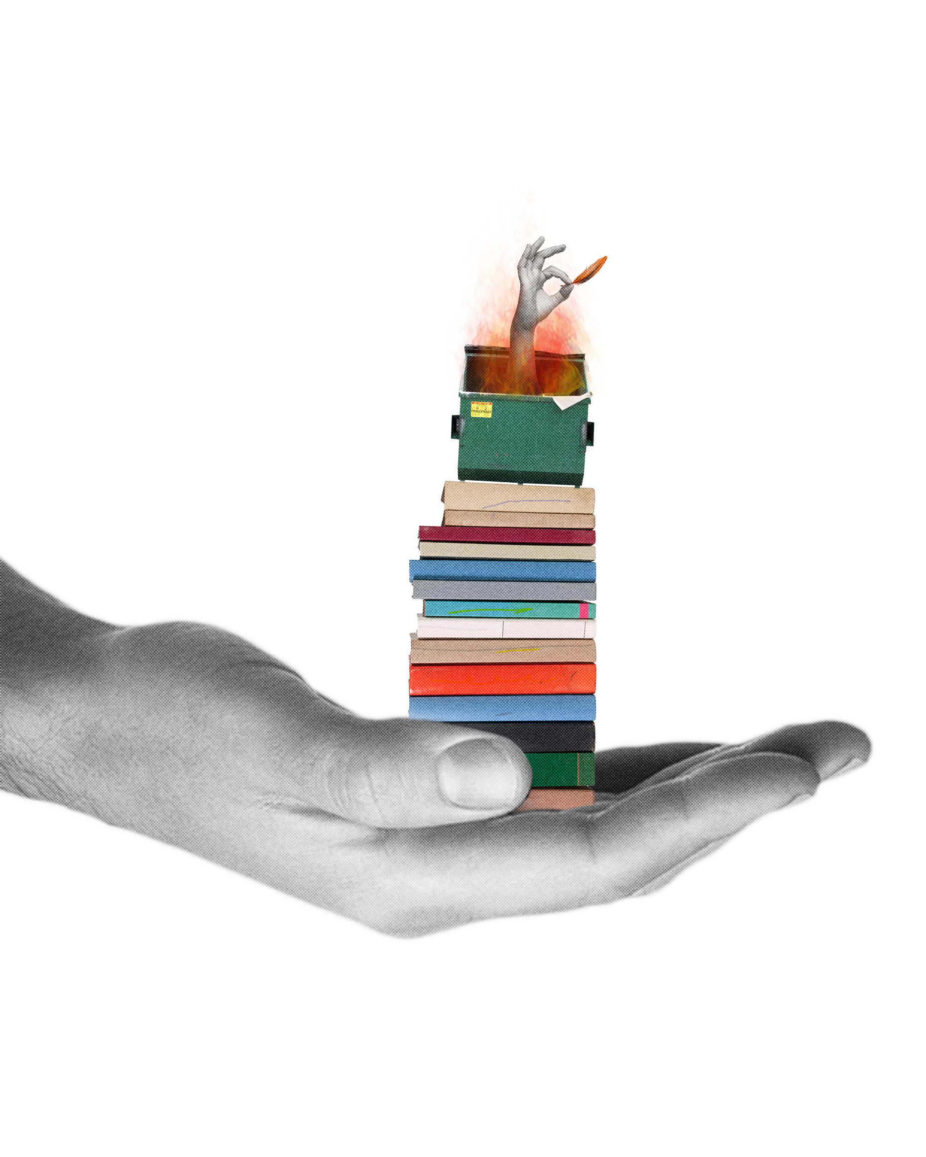 Art Over Numbers: On Independent Publishers and Small Press Practices - Cleveland Review of Books
