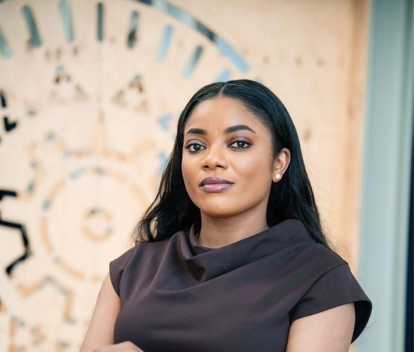 Oneyka Cindy Ojogbo Takes the Helm as CLG’s New Managing Partner - CLG Global