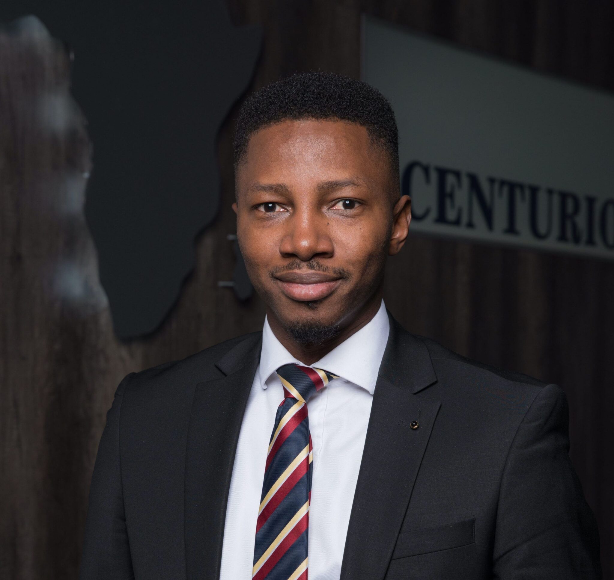 Zion Adeoye terminated as CEO of CLG due to serious personal and professional conduct violations - CLG Global
