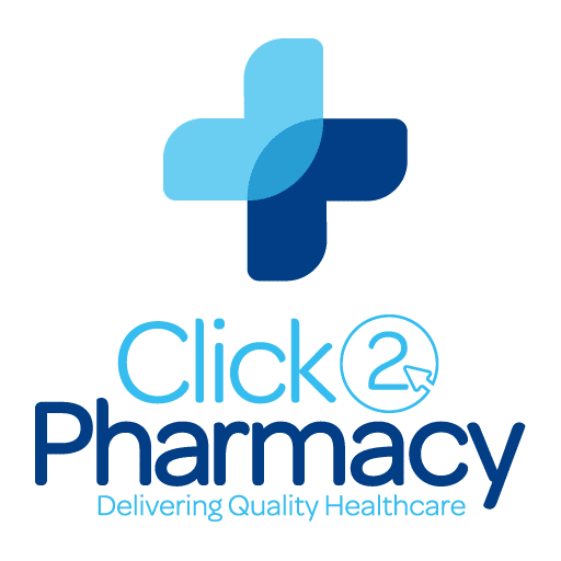 Dr Hussain Ahmad | Click2Pharmacy