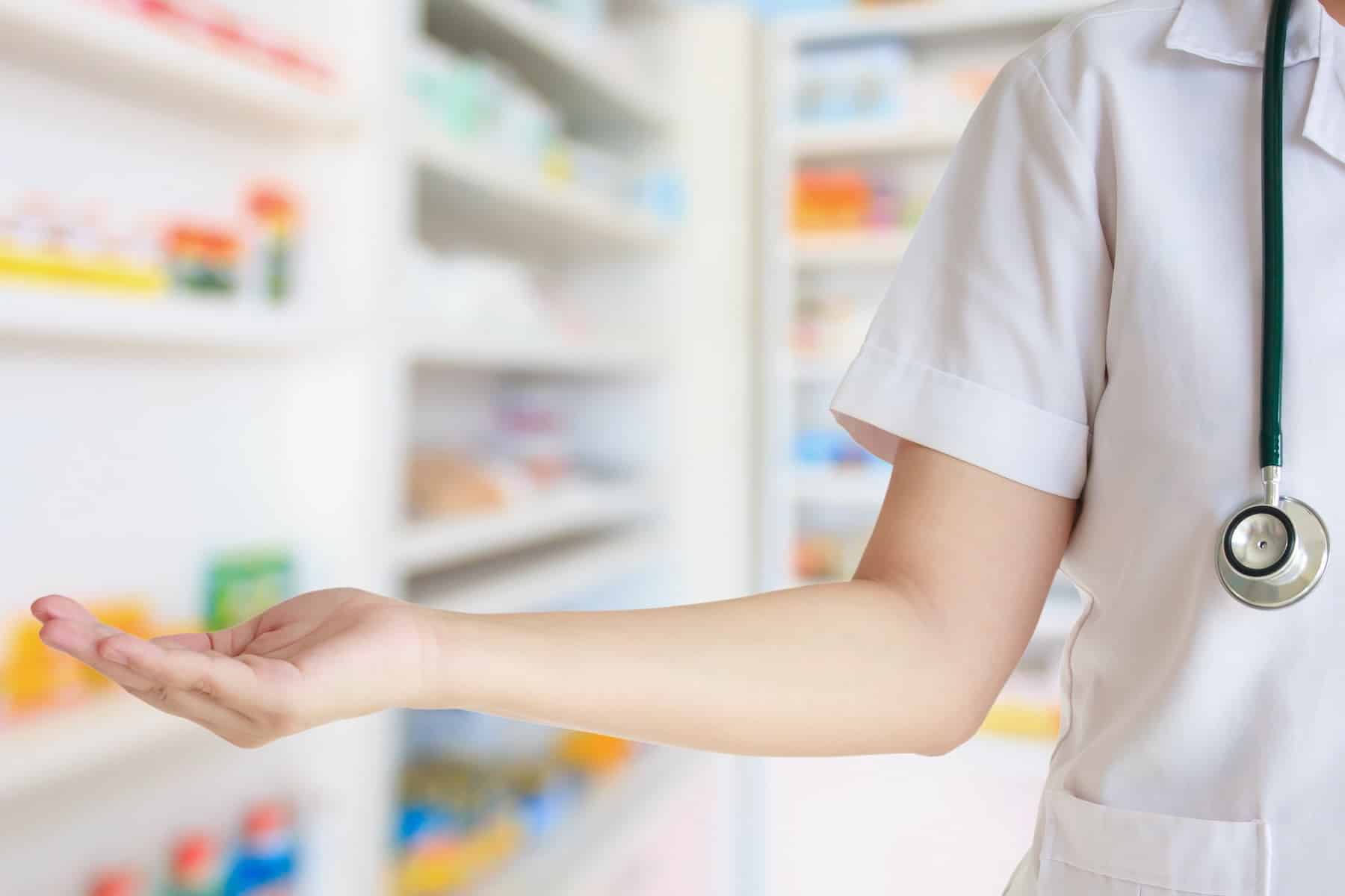 Pharmacy First Service | Click2Pharmacy