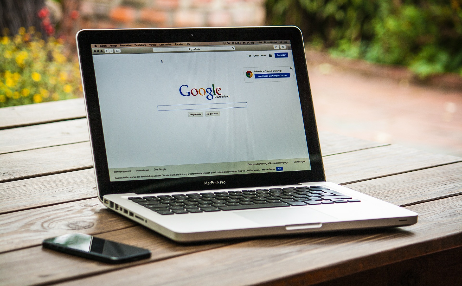 Google Search Console - Grundlagen