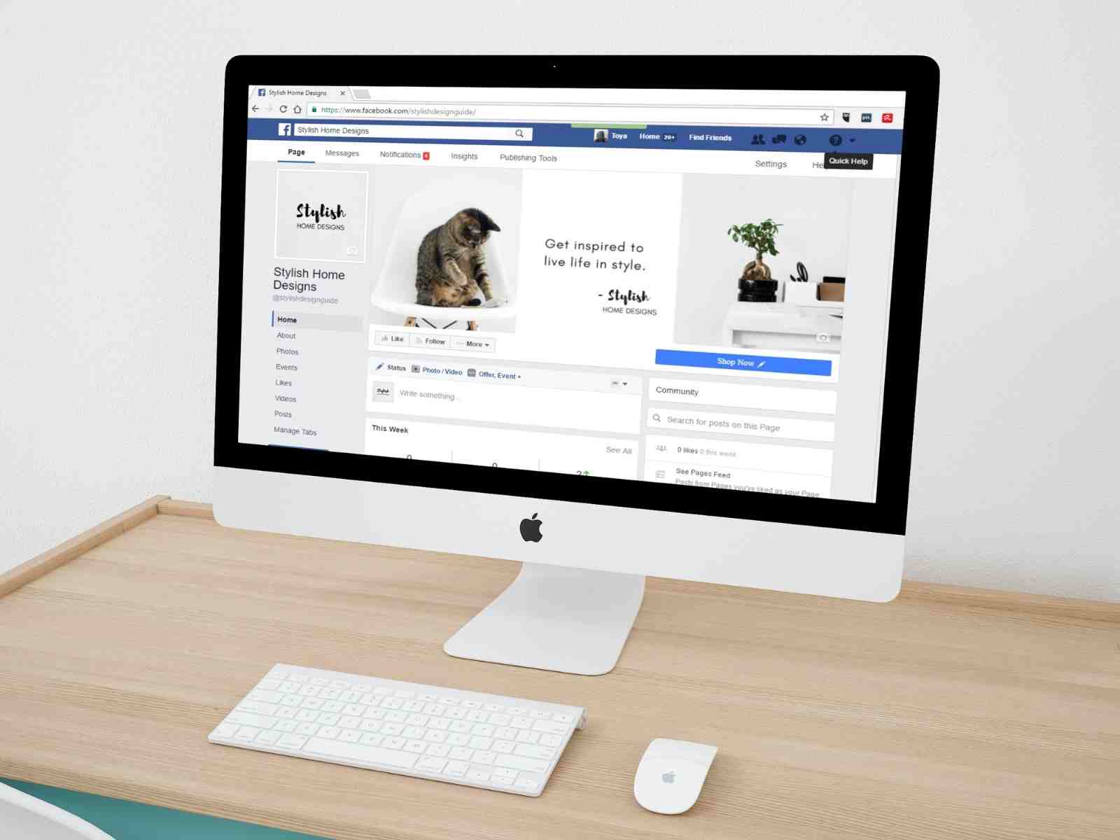 Gewinnspiele auf Facebook: So geht es richtig (Richtlinien uvm.)