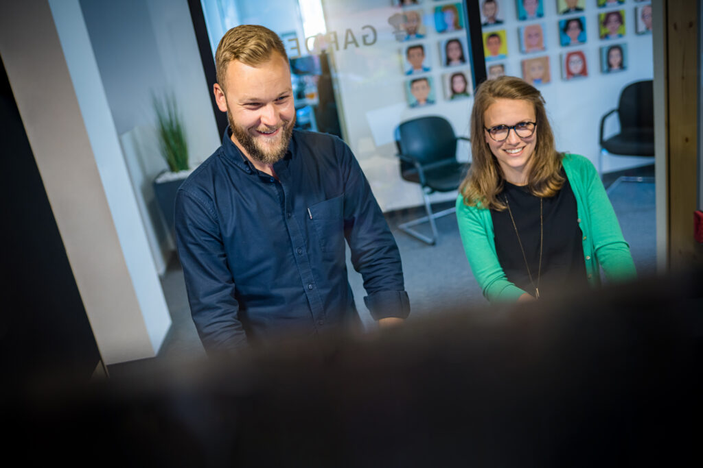Wir sind eine von 30 Top SEO-Agenturen | clicks digital