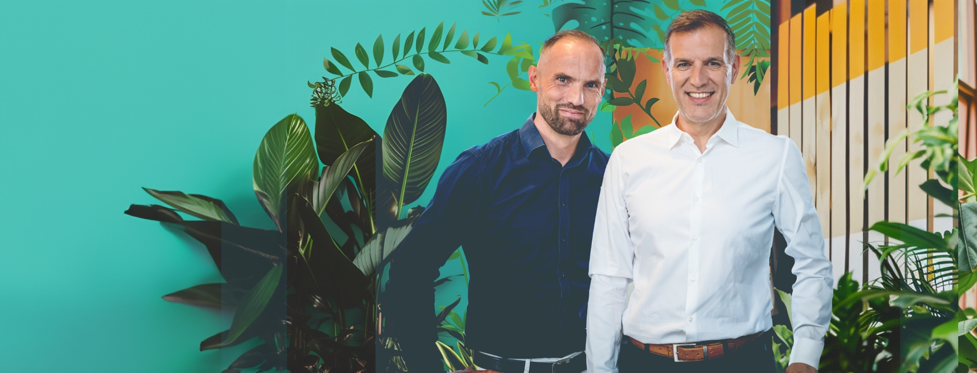 Björn Frasiak wird zweiter Geschäftsführer bei clicks.digital