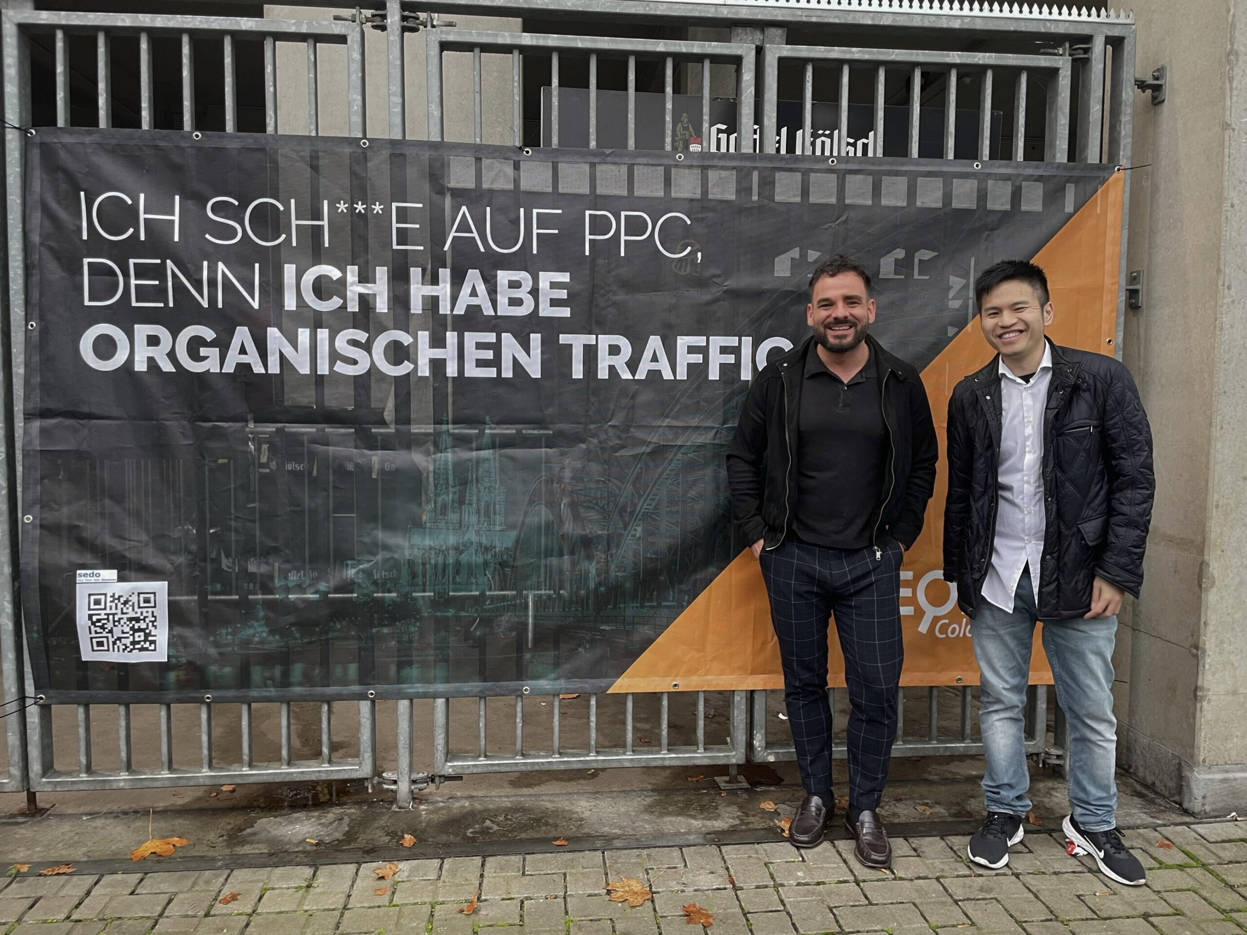 Recap: SEODAY 2024 in Köln | clicks digital