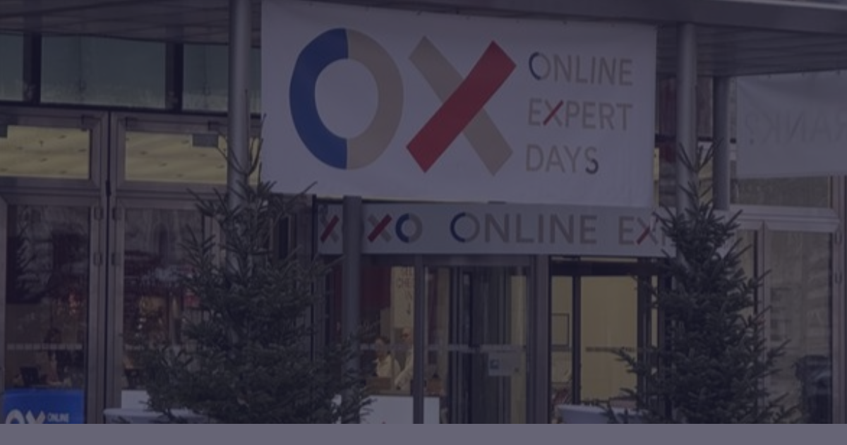 Recap OMX 2025 | clicks digital