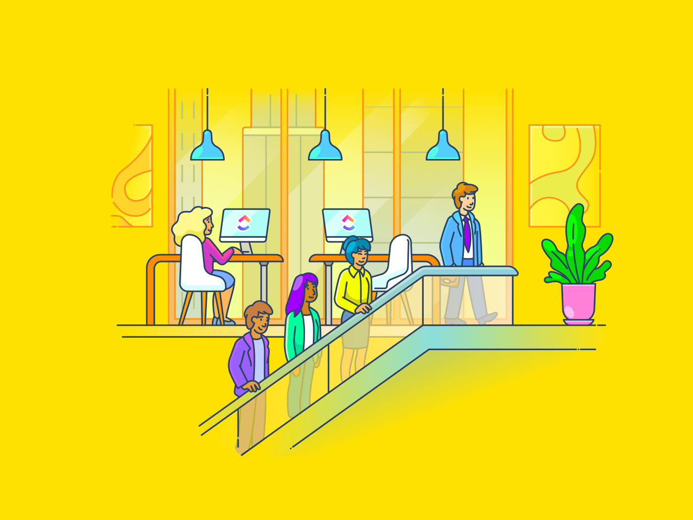 8 Step Client Onboarding Process with Templates | ClickUp
