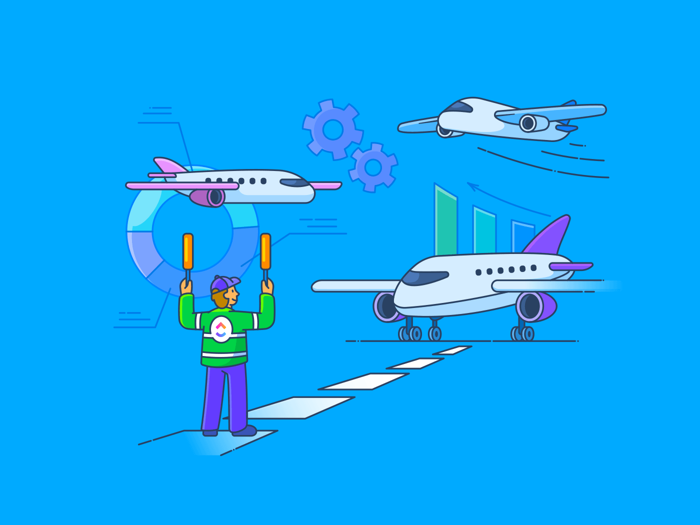 What Is Marketing Campaign Management? Examples & Templates