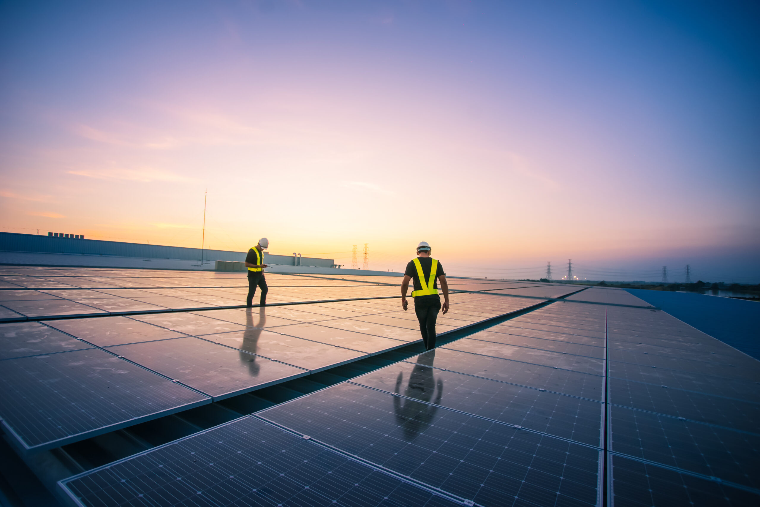 Penn Experts Weigh in on the Economic Argument for U.S. Decarbonization - The Office of the Vice Provost for Climate