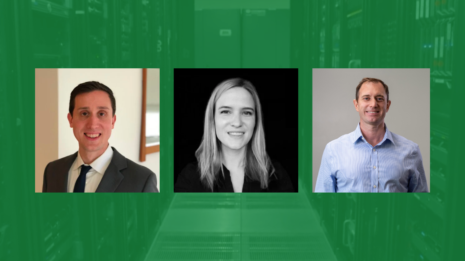Working Group Chairs Appointed – iMasons Climate Accord