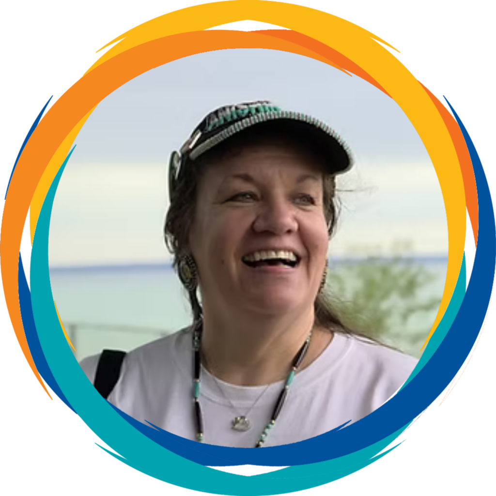 Andrea Pierce on Climate Work in Michigan, COP 30, and Uncovering a Cultural Site in the Path of Enbridge - Climate Justice Alliance