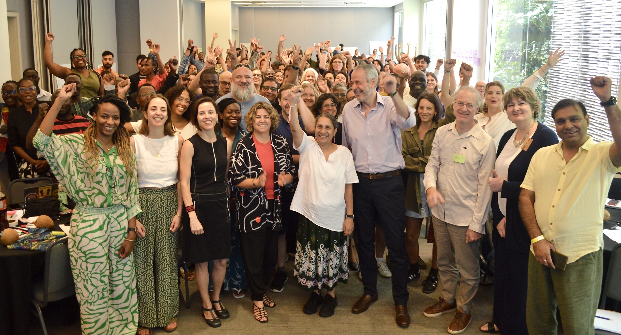 From Baku to Belém: Why COP30 Must Be Different - Climate Action Network