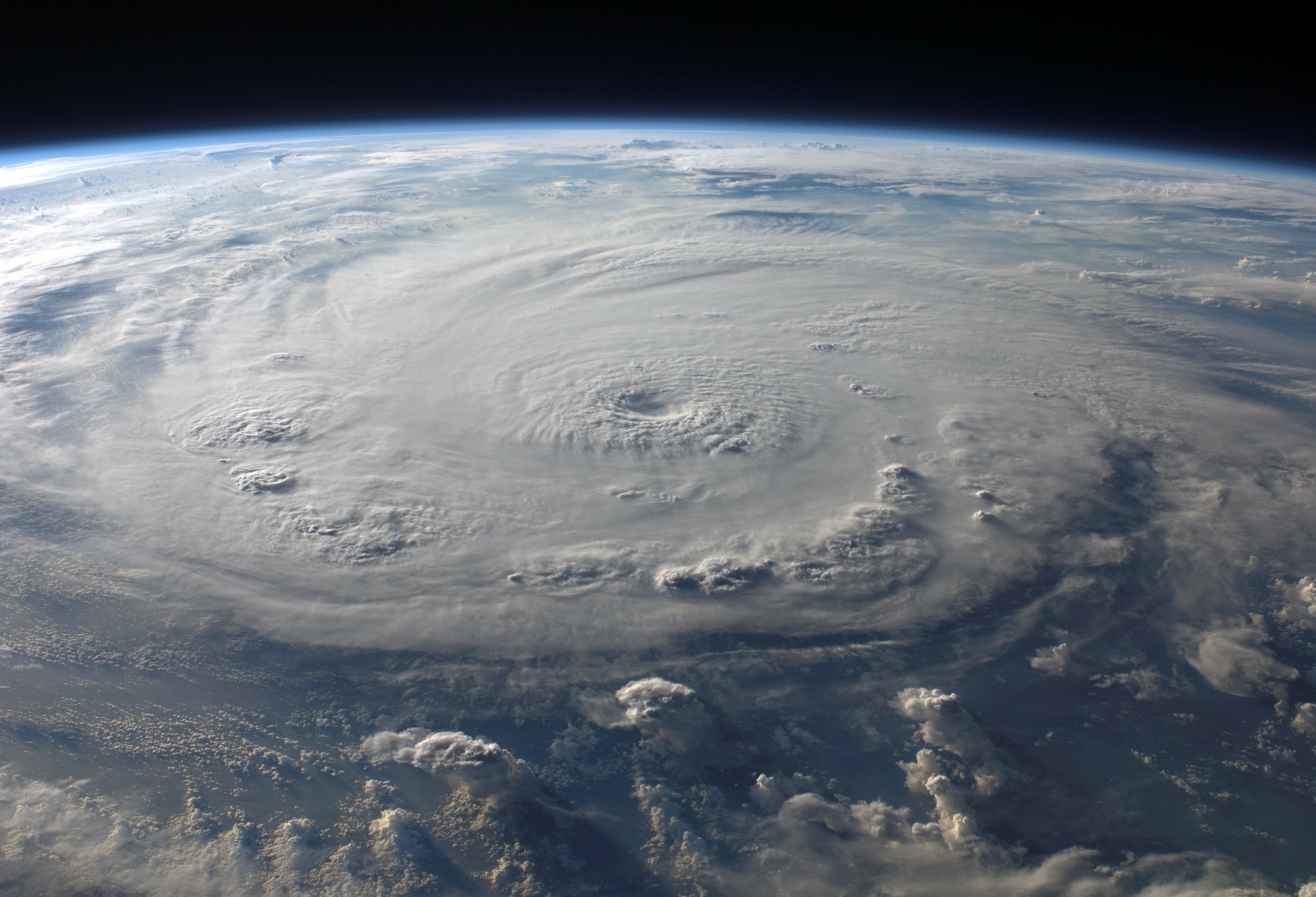 Sorry, Nature, Associated Press, etc., Climate Change Is Not Making Hurricanes ‘Wetter’ - ClimateRealism