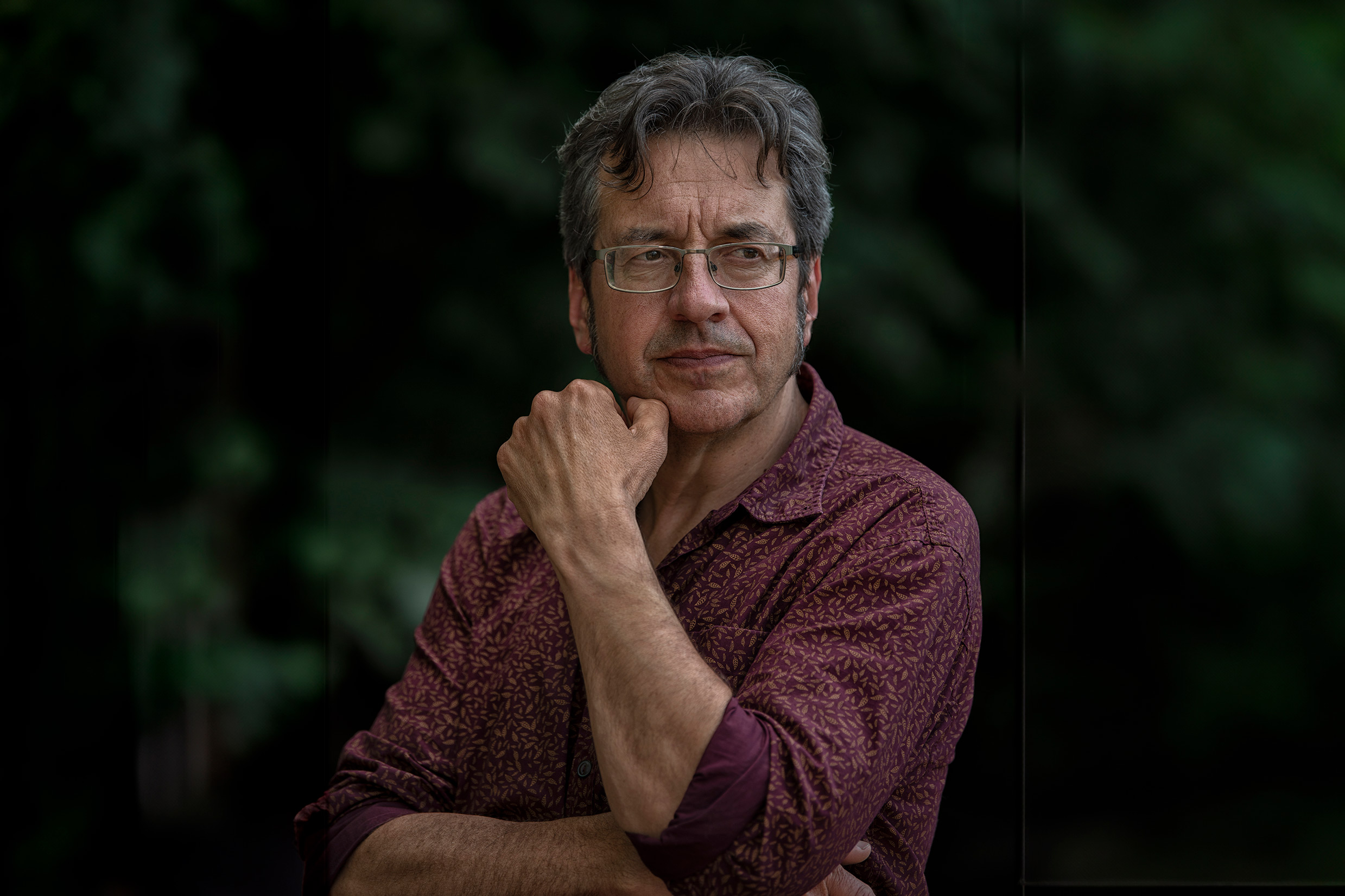 George Monbiot, contra el neoliberalismo: «Tenemos la peor ideología dominante en el peor momento posible» - Climática, el medio especializado en clima y biodiversidad