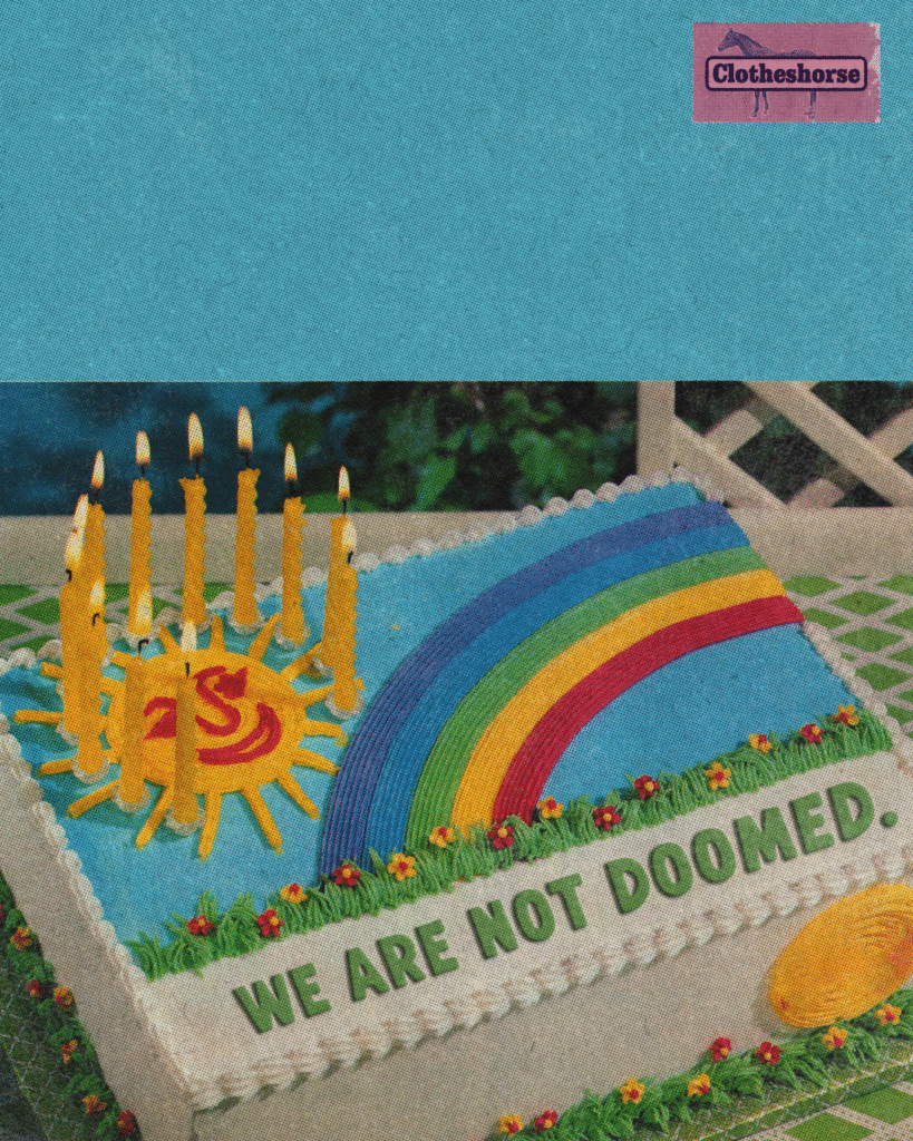 Episode 252: Survival is Political, with Lisa of Retro Housewife Goes Green - Clotheshorse