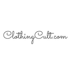ClothingCult.com - .