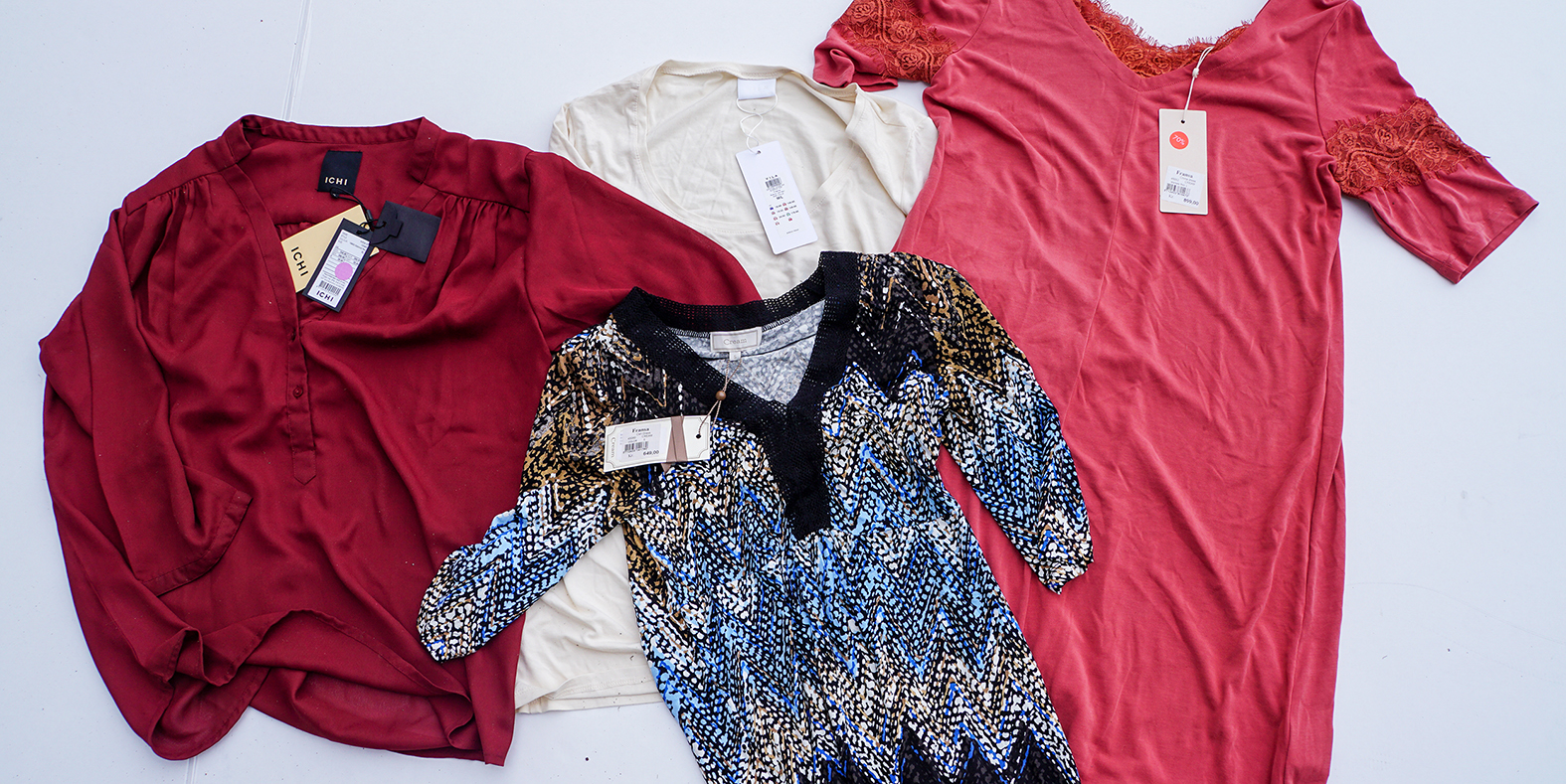 How to make sure Extended Producer Responsibility becomes a silver bullet - Clothing research