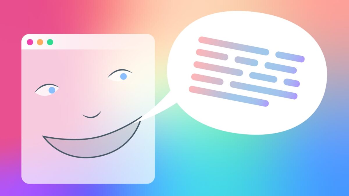 Mac VoiceOver Testing the Simple Way – Cloud Four