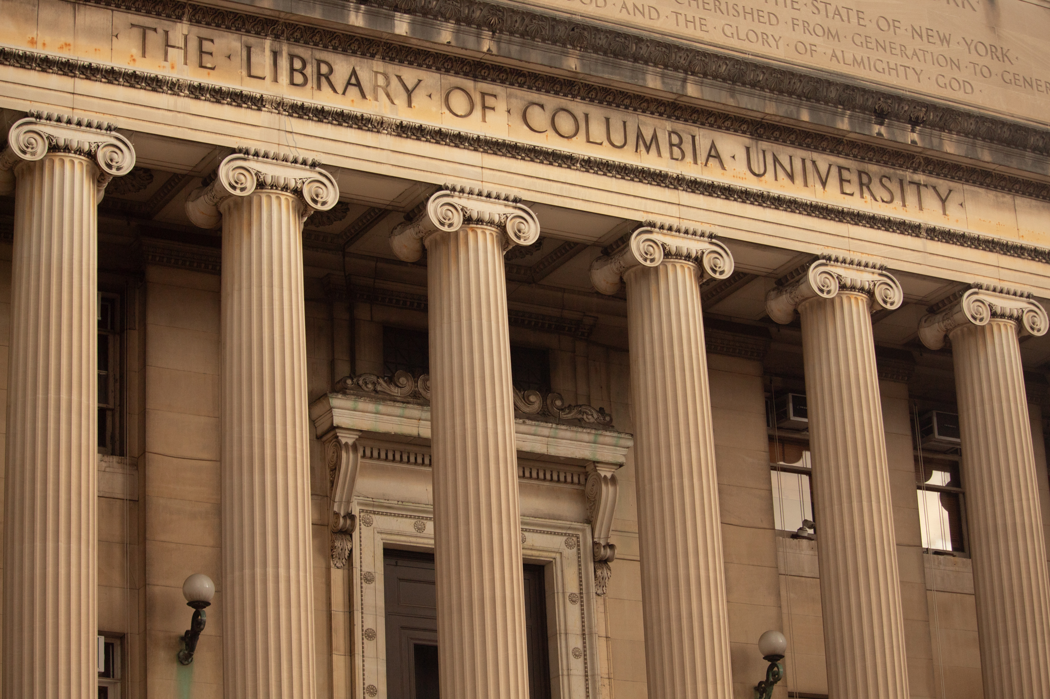 New York State Supreme Court upholds Columbia’s suspension of SJP and JVP