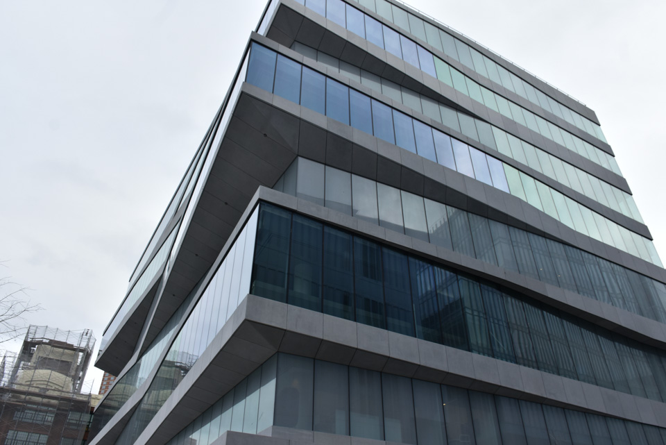 Society of Personality and Social Psychology students submit complaint calling to sanction Business School professor Shai Davidai