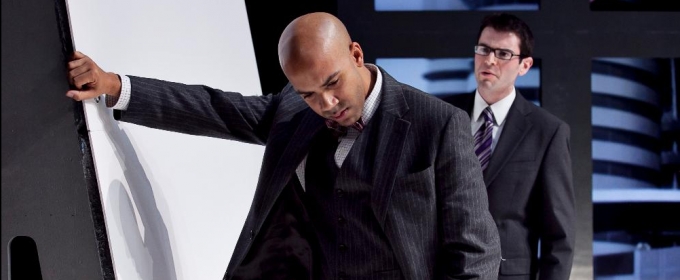 Delta Sponsored 2012 Guthrie Theater Season Which Featured Obama Inspired Julius Caesar