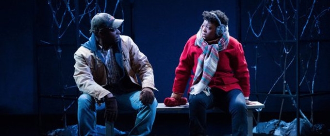 Photos: The Actors Studio Drama School 2017 Rep Season Opens with ALMOST, MAINE and ADIOS FJORD