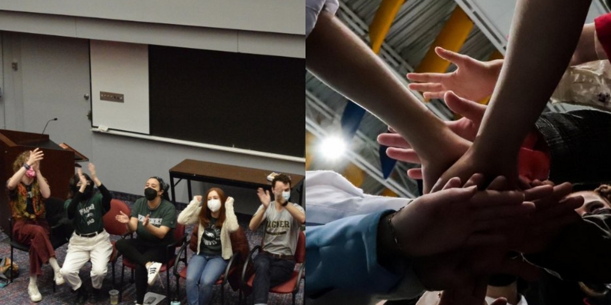 Student Blogs This Week - Audition Day Experiences, Study Break Tips, and More