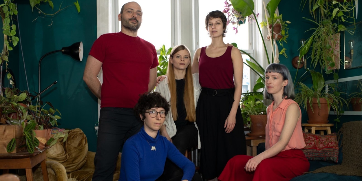 TAK Ensemble Announces Fall 2022 Season Featuring a Tyshawn Sorey World Premiere & More