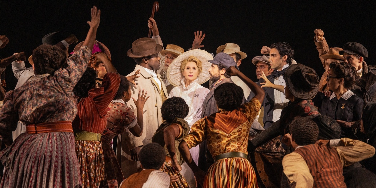 A Complete History of RAGTIME