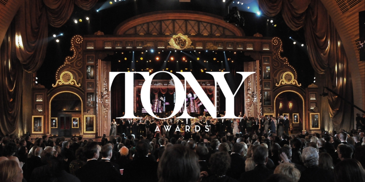 How are Tony Nominees Decided?