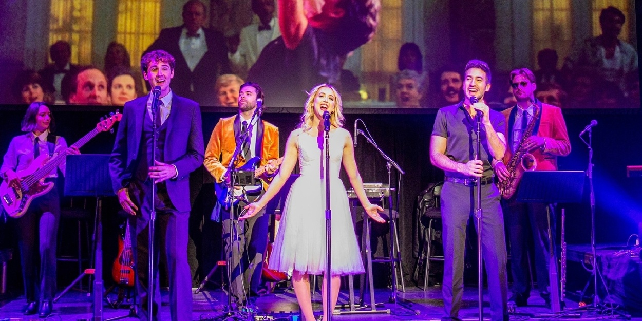 Video: DIRTY DANCING IN CONCERT Stars Talk Upcoming Tour