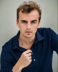 Max FitzRoy-Stone (Actor): Credits, Bio, News & More | Broadway World