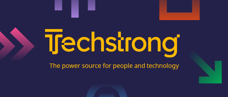 Welcome to Techstrong Group - Cloud Native Now