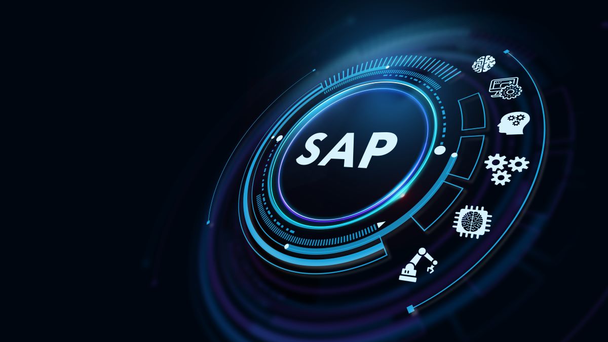 SAP CEO Klein: Business AI Will Make Intelligent Enterprise a Reality in 2024