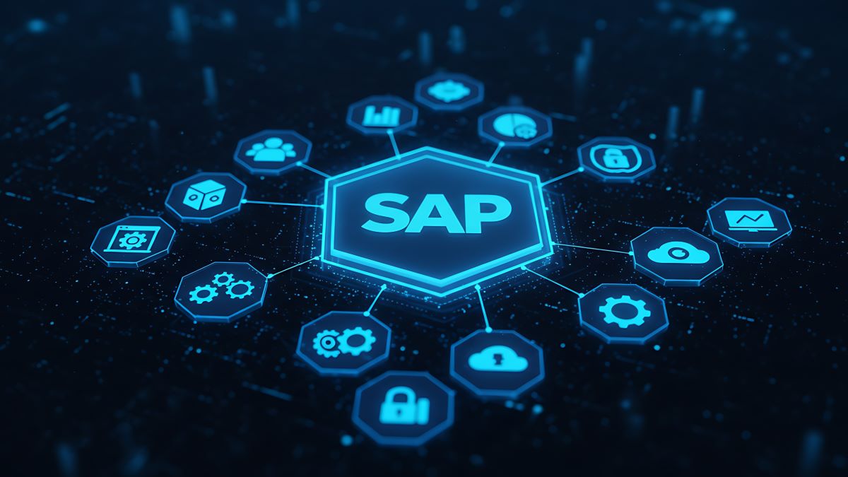 Christian Klein Bets SAP's Future on AI and Data with 5-Point Growth Plan - Cloud Wars